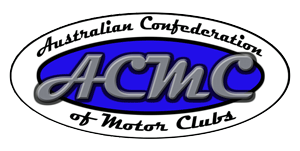 Confederations Motor Club