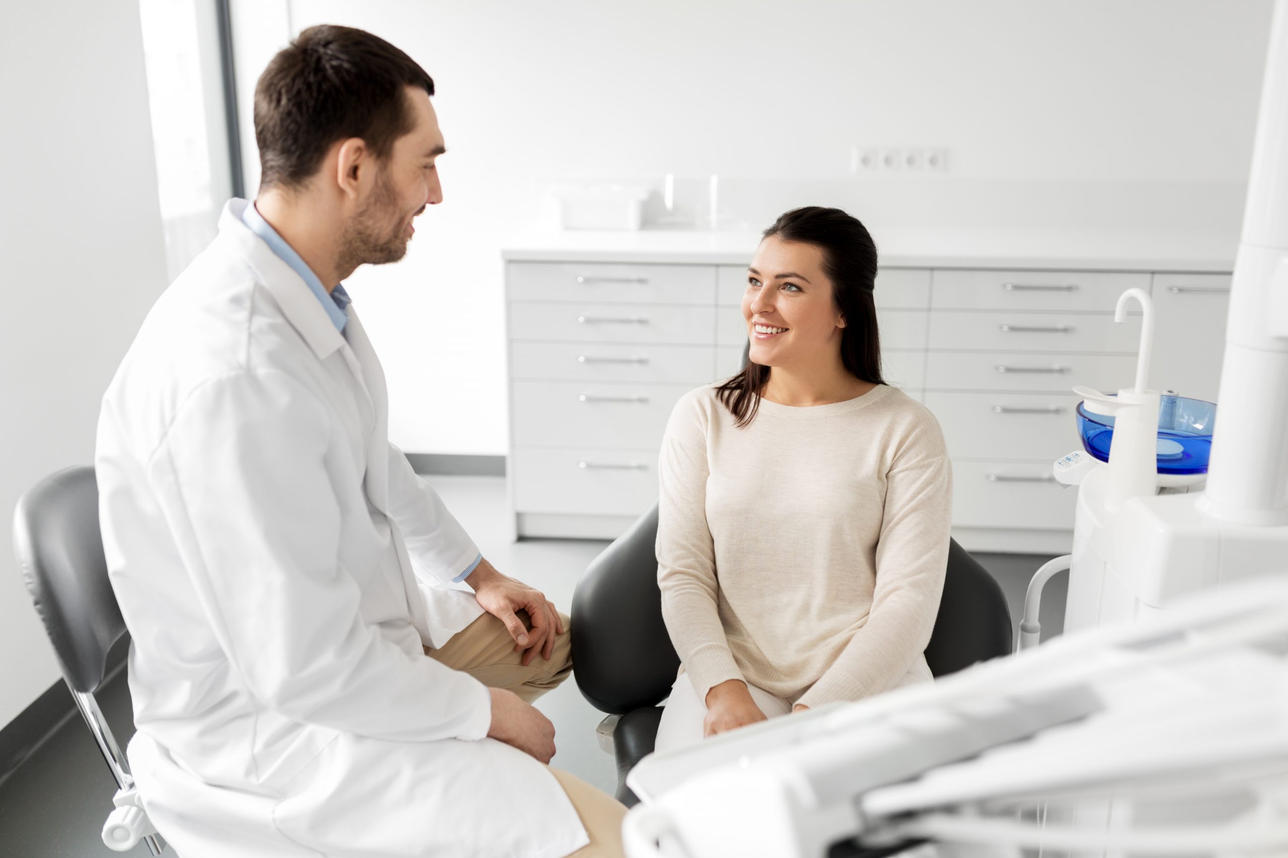 Dentist Ridgewood