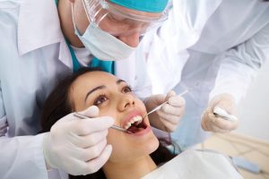Dentures In Perth How To Choose The Right Clinic