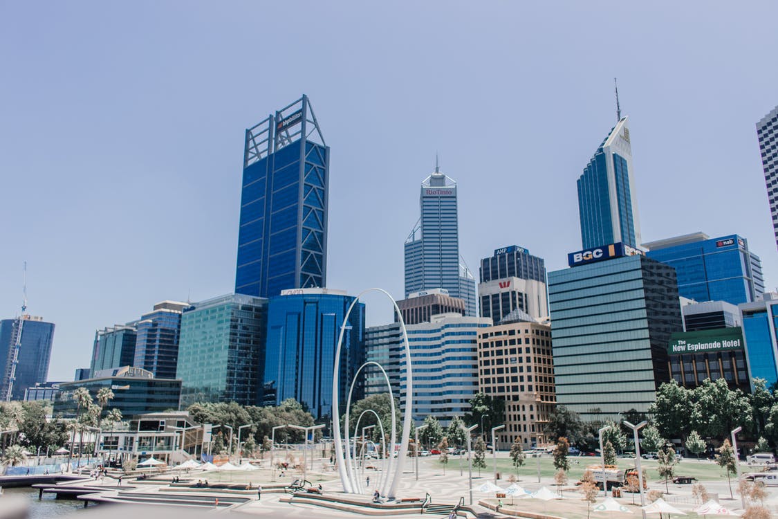 All on 4 Perth Western Australia