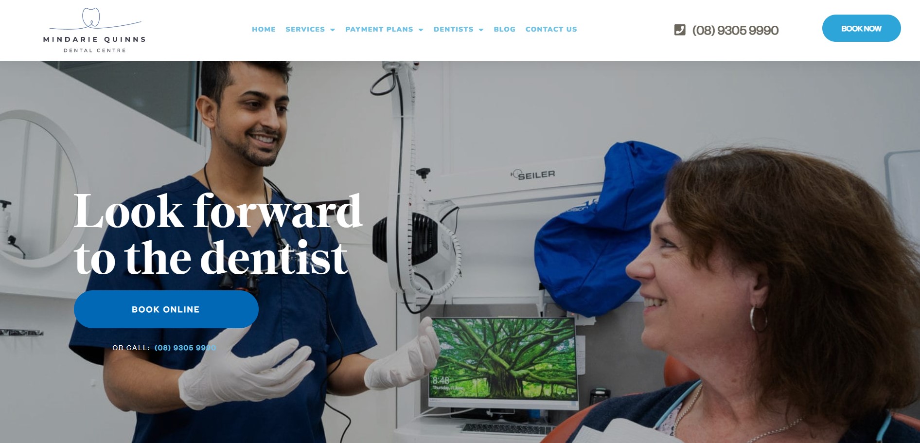 Mindarie Quinns Dental Mindarie Quinns Dental